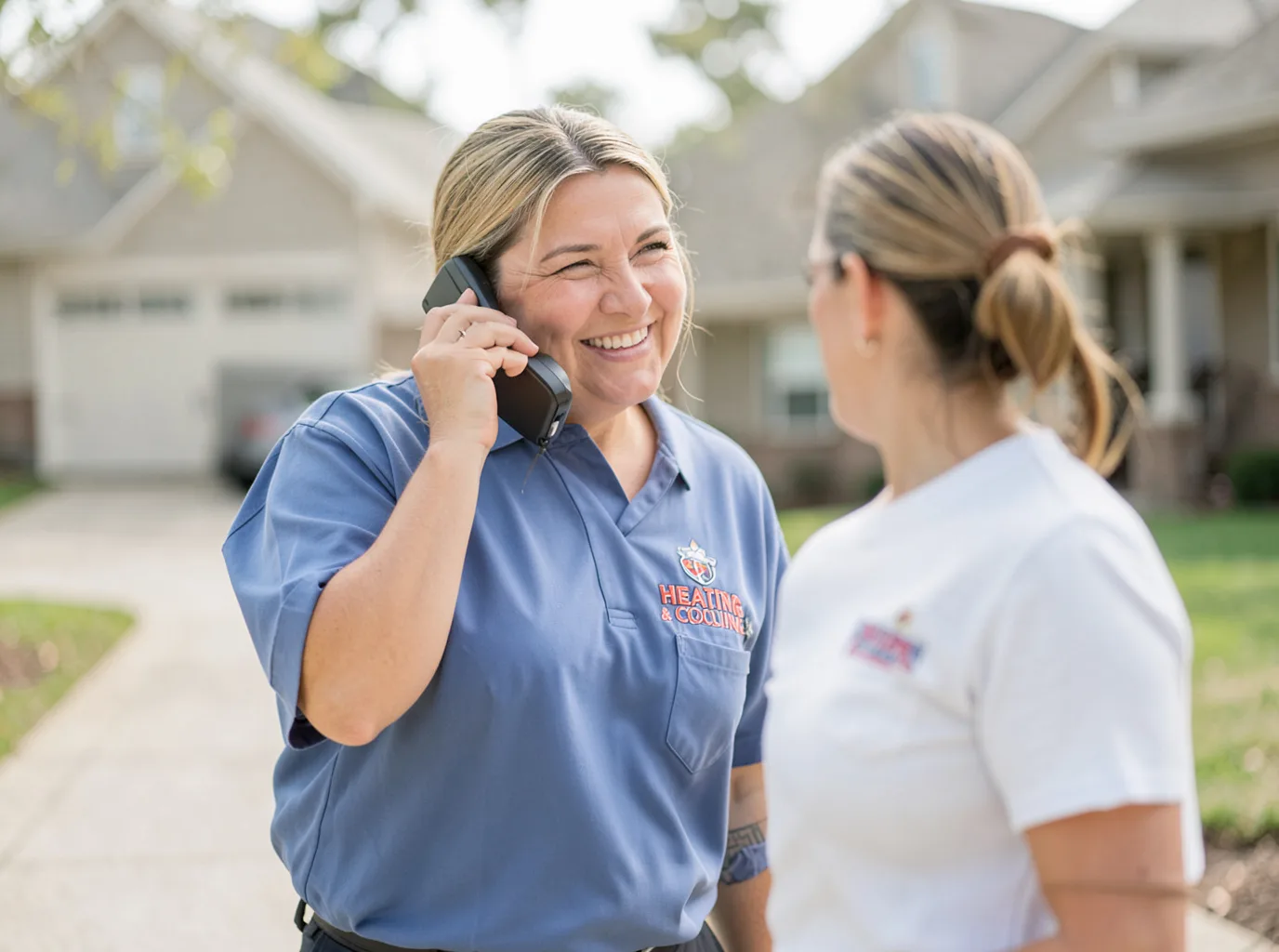 Hvac Repair Ixonia, WI FAQs